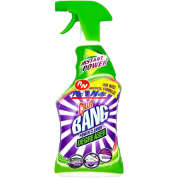 Spray de Limpeza Cillit Bang 750 ml Tira Nódoas