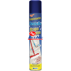 Limpa Pó Destello 1000 cc Spray p/ Mopas