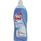 Detergente Roupa Liquido Romar Frescor Total 1500 ml Roupa Branca