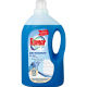 Detergente Roupa Liquido Romar Frescor Total 3000 ml