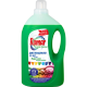 Detergente Roupa Liquido Romar Aroma Natural 3000 ml