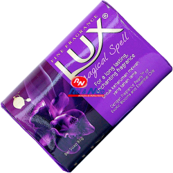 Sabonete Lux 85 grs. Purple Magical Spell Dúzia