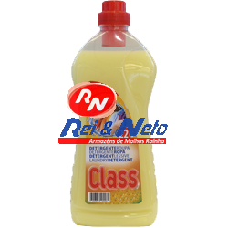Detergente Roupa Class 1500 ml Sabão Marselha (9)