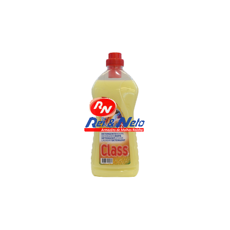 Detergente Roupa Class 1500 ml Sabão Marselha (9)