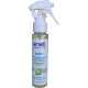 Desinfectante de mãos Amalfi c/ álcool gel 75 ml em spray
