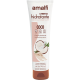 Creme Hidratante Amalfi 150 ml Coco Bisnaga