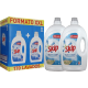 Detergente Roupa Liquido Skip Active clean 80 Doses