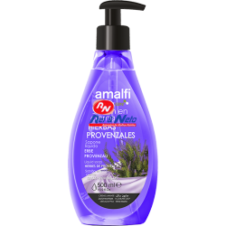 Sabonete Creme Amalfi 500 ML NB Ervas Provençais