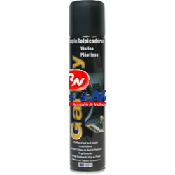 Limpa Tablier Garley 800 cc em Spray (600 ml)