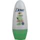 Deo Roll-on Dove Go Fresh 50 ml Pepino e Chá Verde