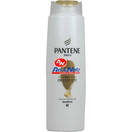 Champo Pantene 270 ml Repara e Protege