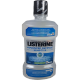 Elixir Listerine 500 ml Menta Fresca Dentes Sensíveis