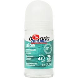 Deo Roll-on Babaria 50 ml Aloe vera