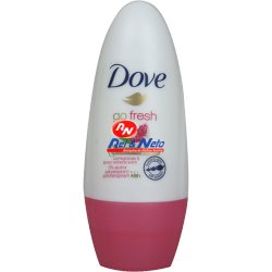 Deo Roll-on Dove Go Fresh Grenade 50ml