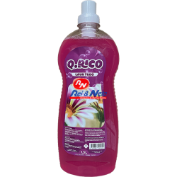 Lava Tudo Q Rico 1500 ml Floral