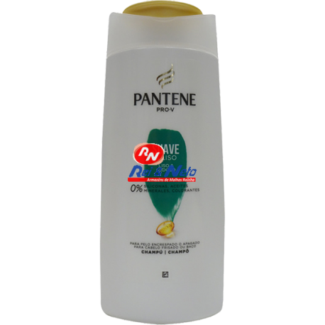 Champo Pantene Pro-V 675 ml Liso e Sedoso