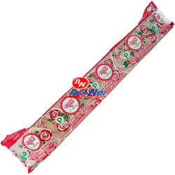 Sabão Roupa Confiança Offenbach 1,000 Kgs. Rosa 16x1 Kg