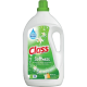 Detergente Liquido Concentrado Class Softness 5 Lts (100 Doses)