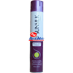 Laca Sunsilk 400 ml Cabelos Pintados