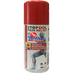 Spray analgésico Stopdol 150 ml