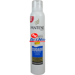 Acondicionador em espuma Pantene Pro-V 180 ml Cuidado Clássico