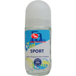 Deo Roll-on Fa 50 ml Sport