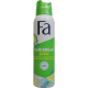 Deo Spray FA 150 ml Limones del Caribe