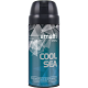 Deo Spray Amalfi 210 cc Cool Sea
