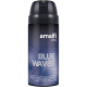Deo Spray Amalfi 210 cc Blue Waves