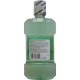Elixir Listerine 500 ml Spearmint (Hortelã)