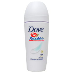 Deo Roll-on Dove 50 ml Fresh