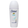 Deo Roll-on Dove 50 ml Fresh