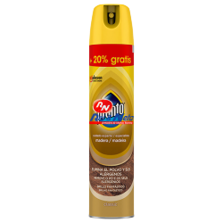 Spray Limpa Móveis Pronto 300 ml