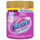 Aditivo Vanish Oxi Action 800 grs Pink Roupa Cor