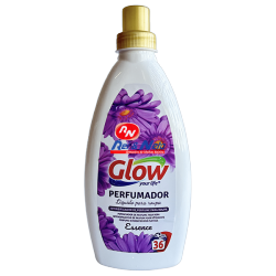 Intensificador de aroma Glow para roupa 720 ml Essense