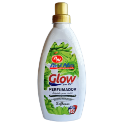 Intensificador de aroma Glow para roupa 720 ml Softness