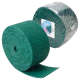 Rolo de Fibra Verde Isdusdel Extra 13x600 cm Refª 1100