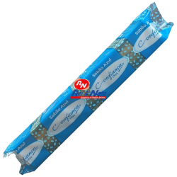 Sabão Roupa Confiança Offenbach 1 Kg. Azul Cx c/ 16 Unds.