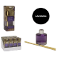 Ambientador Mikado em Frasco Vidro 50 ml Lavanda