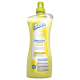 Amaciador Roupa Soft Concentrado 80 doses (1,5 Lts) Girassol