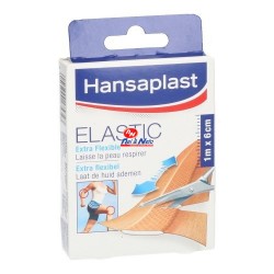 Banda Adesiva em rolo Pharmadoc 100cmx6cm