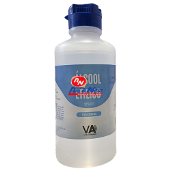 Álcool Etílico VA 96º 250 ml