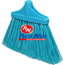 Vassoura Rija Nº 5 sem Cabo Refª 302RC