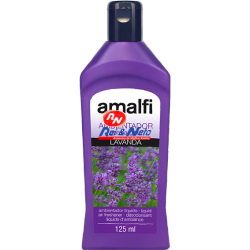 Ambientador Gota a Gota Amalfi Lavanda 125 ml