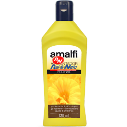 Ambientador Gota a Gota Amalfi 125 ml Floral