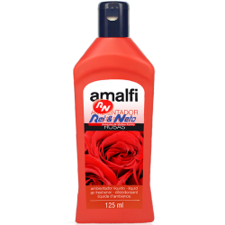 Ambientador Gota a Gota Amalfi Rosas 125 ml