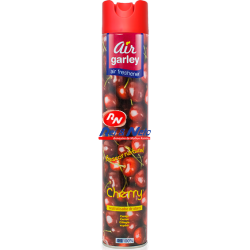 Ambientador Spray Garley Cherry (Cereja) 1000 CC