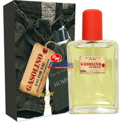 Perfume EDT Prady Gasolino para Homem 100 ml