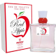 Perfume EDT Prady Nani Red Aple para Senhora 100 ml
