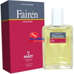 Perfume EDT Prady Fairén para Homem 100 ml